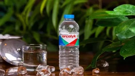 Arçalyk