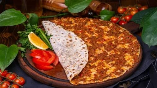 Lahmajun