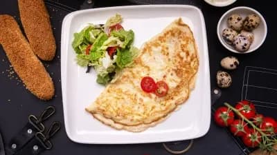 Klassiki omlet