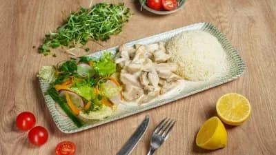 Krem sousunda towuk göwsi