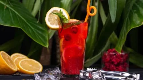 Miweli limonad