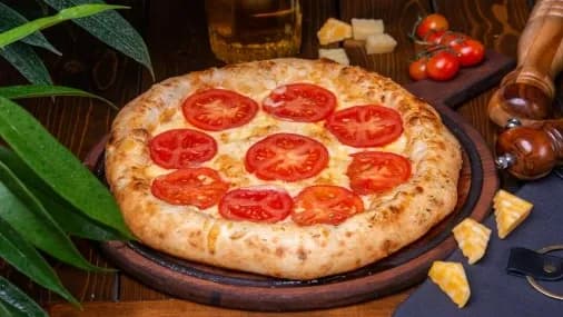 Pizza Margarita