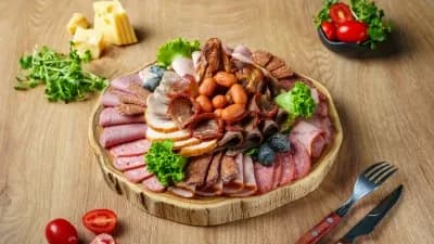 et assorti