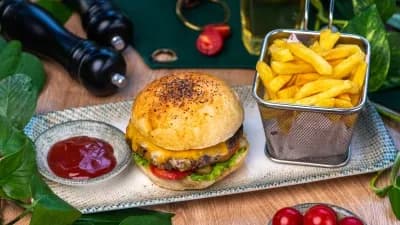 Çizburger