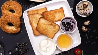 Tost