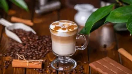 Latte