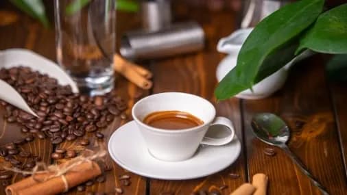 Espresso