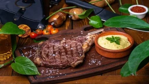 Bon Steak