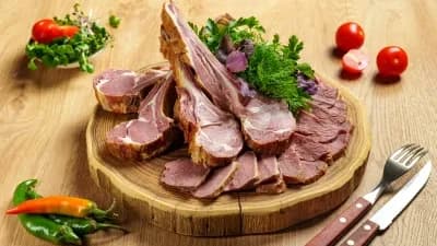 Guzynyň gapyrga we kakadylan aýagy