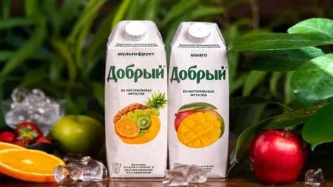 Dobry sok