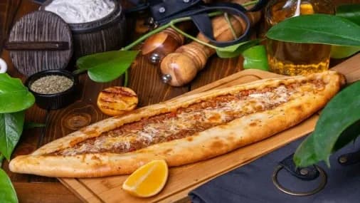 Pide Klassiki