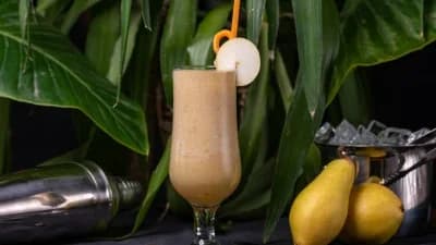 Armut, gawun, ananas