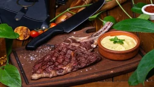 Dallas Steak