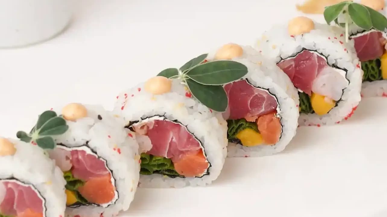 Freş Roll