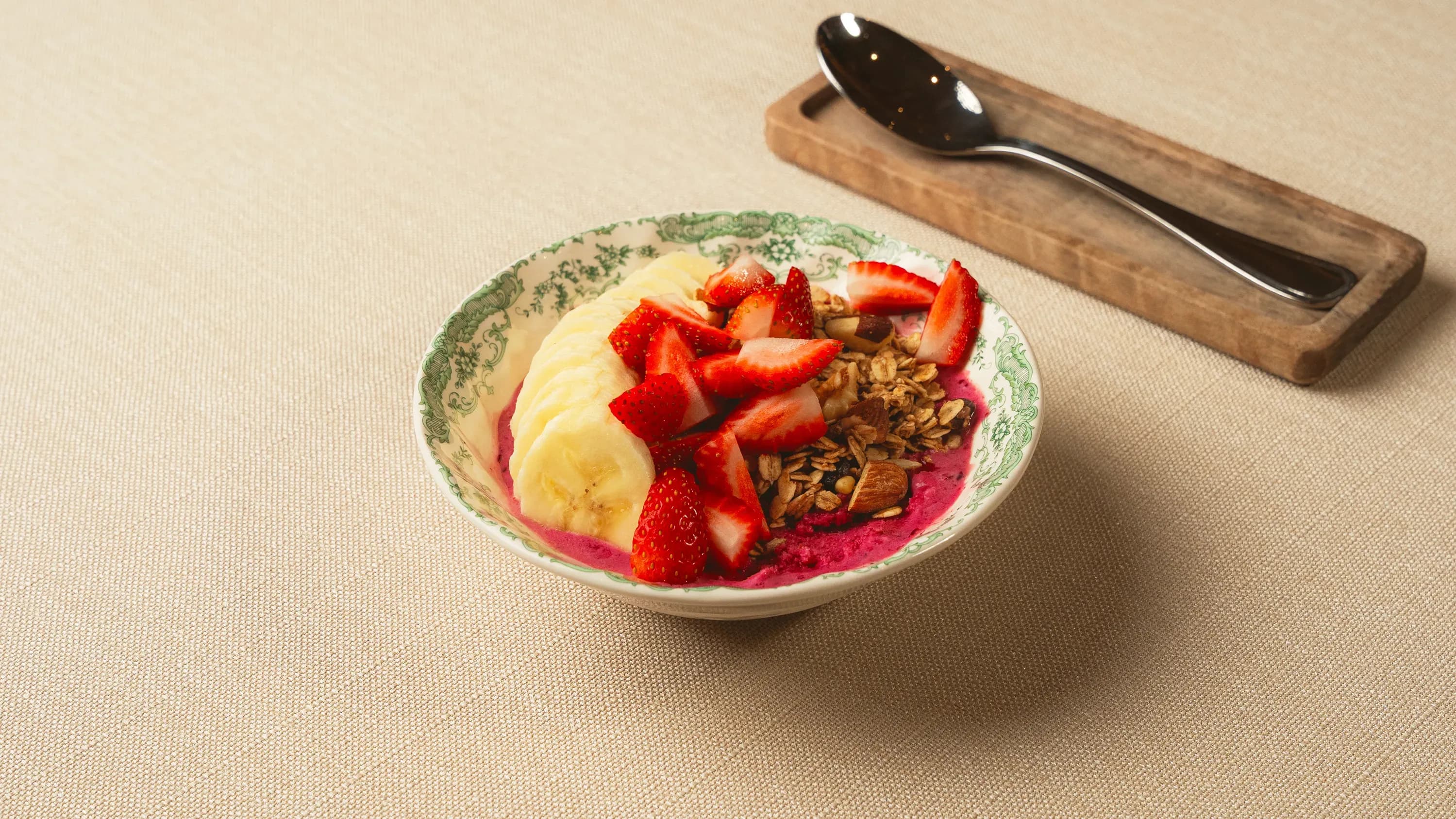 Granola