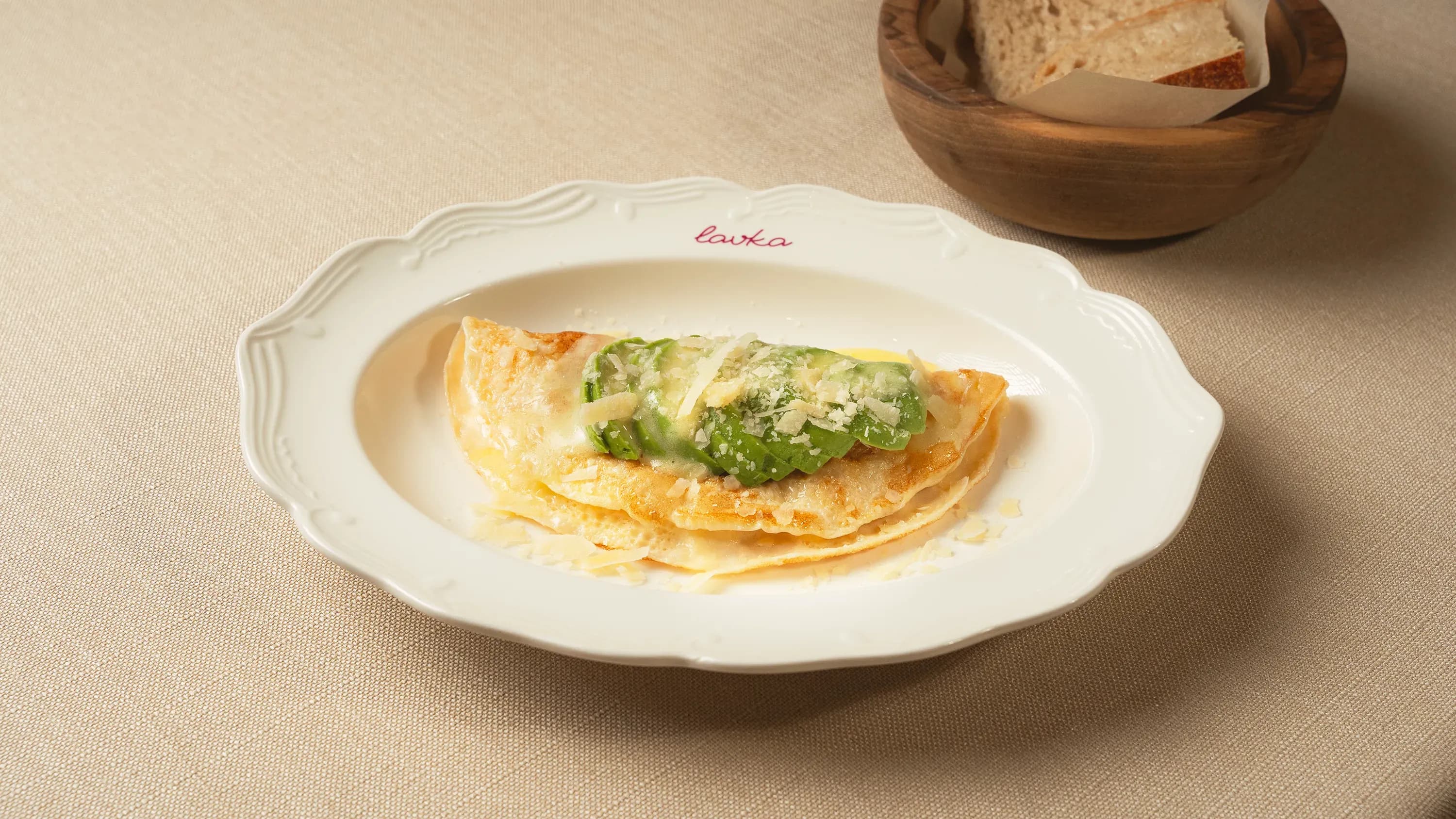 Omlet