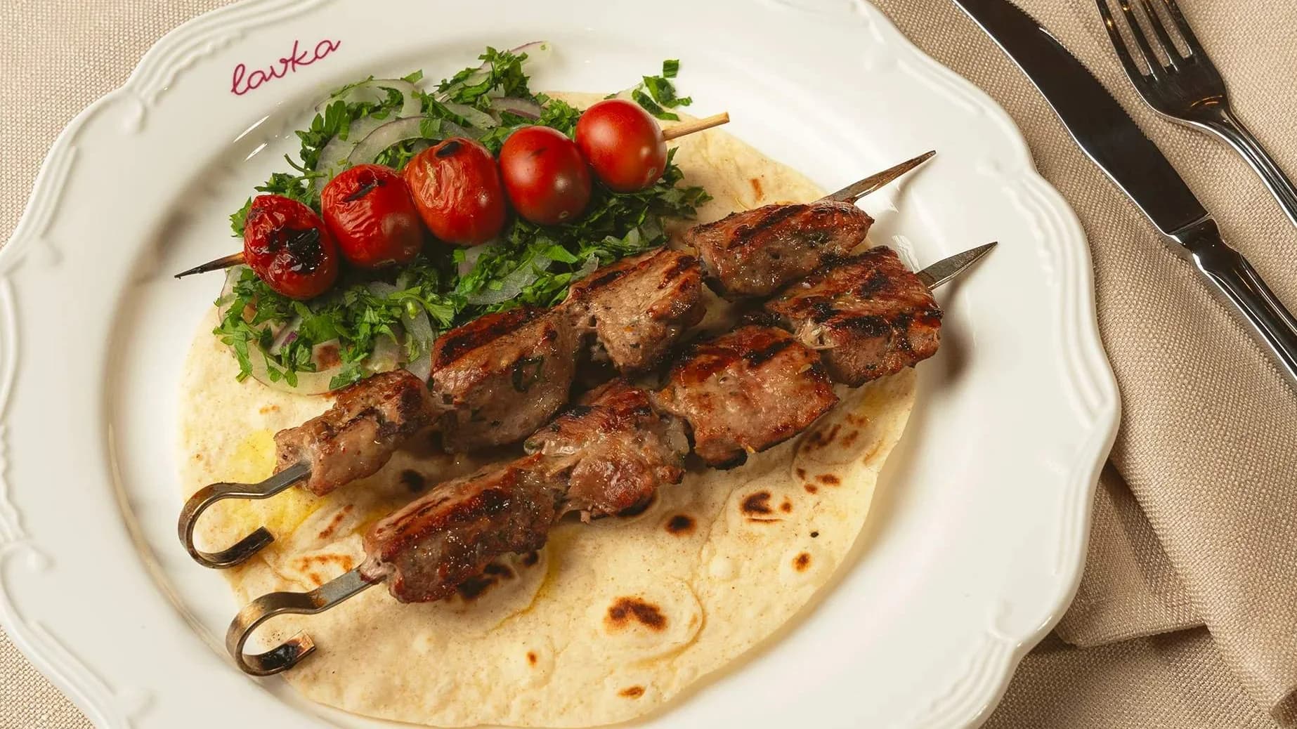 Lakhm mekhave