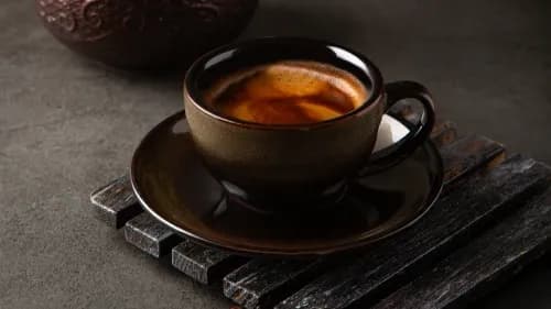 Ikili espresso