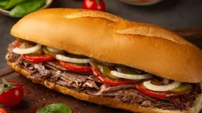 Doka döner