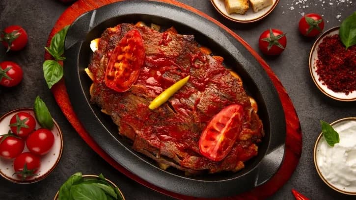 Iskender