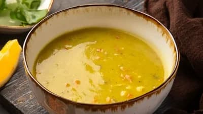 "Tagamçy" merjimek