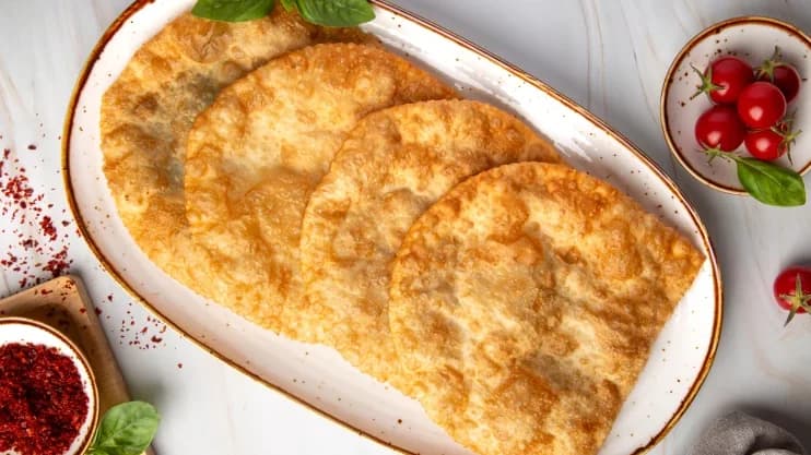 Çeburek