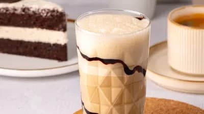 Frappuccino