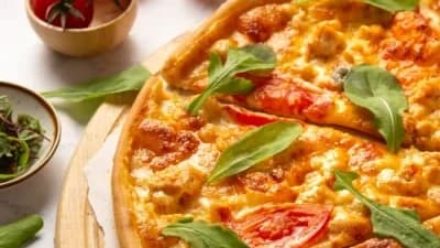 Towukly pizza