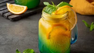 Sitrus limonady
