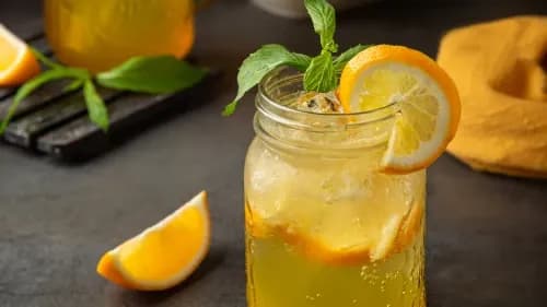 Klassiki mohito