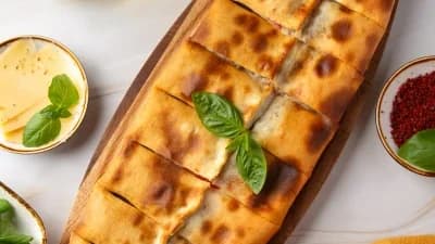 Garadeňiz pide