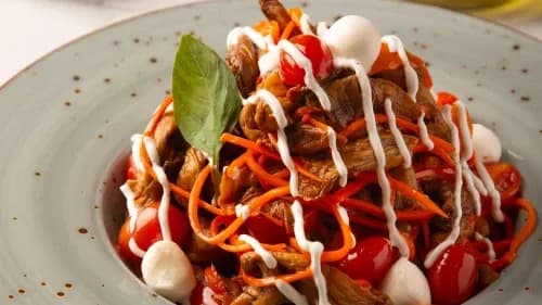 Bakalajan salat
