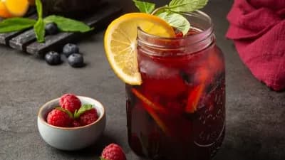 Miweli limonad
