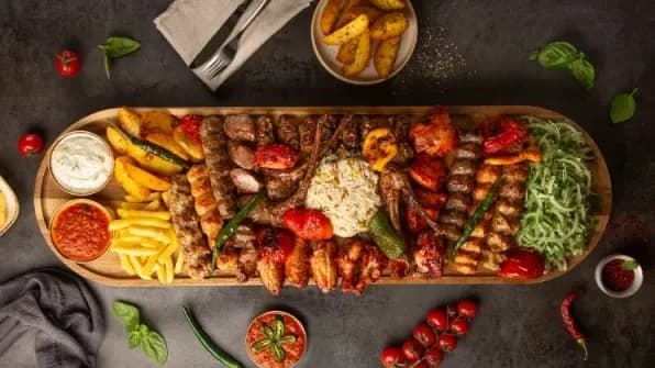 Podnos çişlik uly