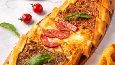 Assorti pide