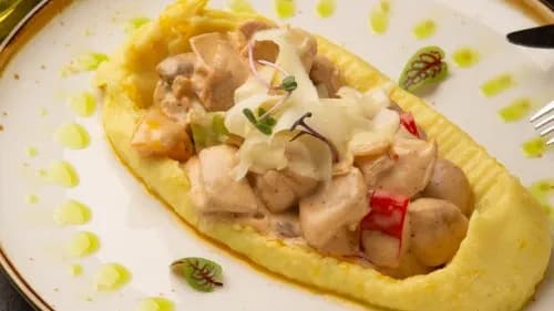 Towukly befstroganow