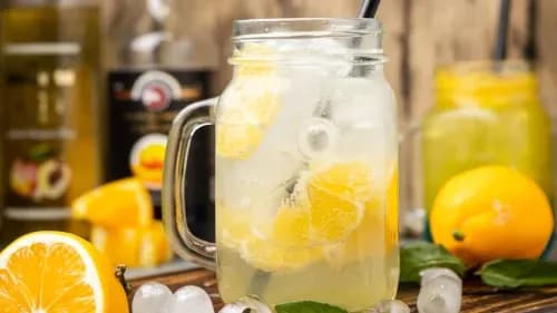 Limonad klassiki