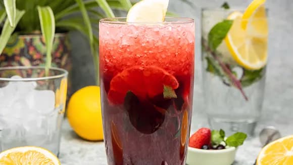 Miweli mohito