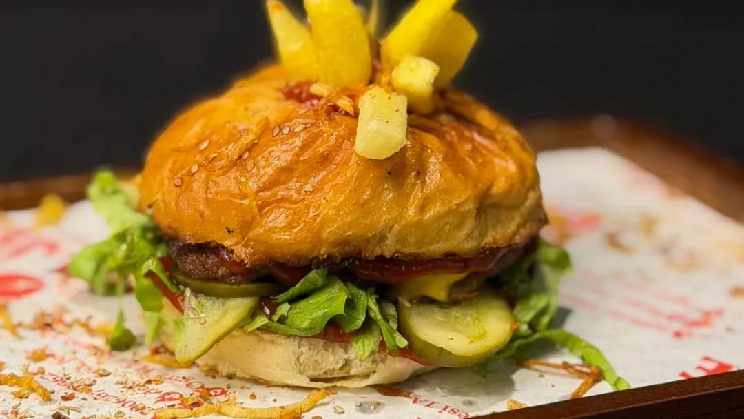 Burgerimiz