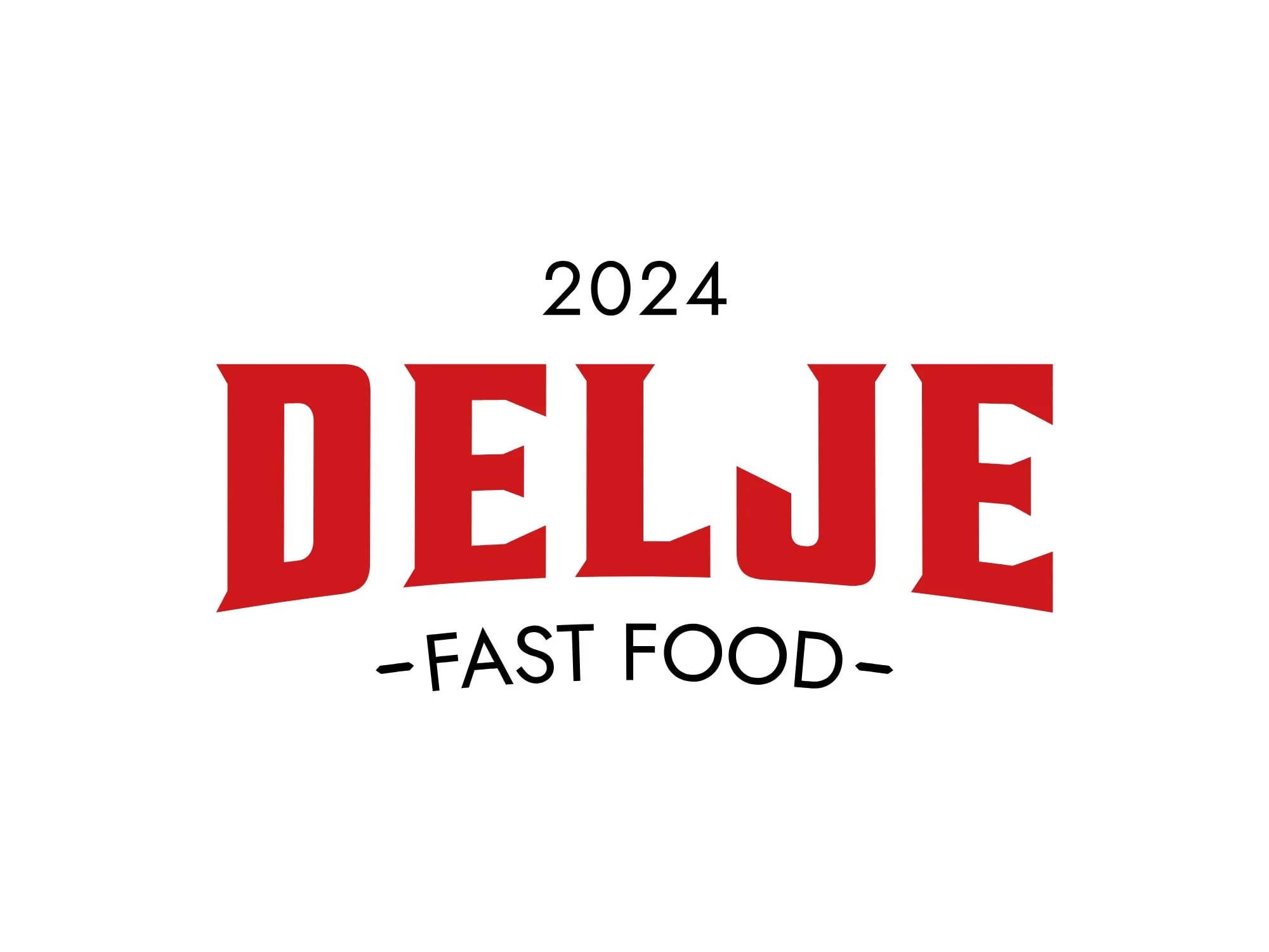 Delje fast-food