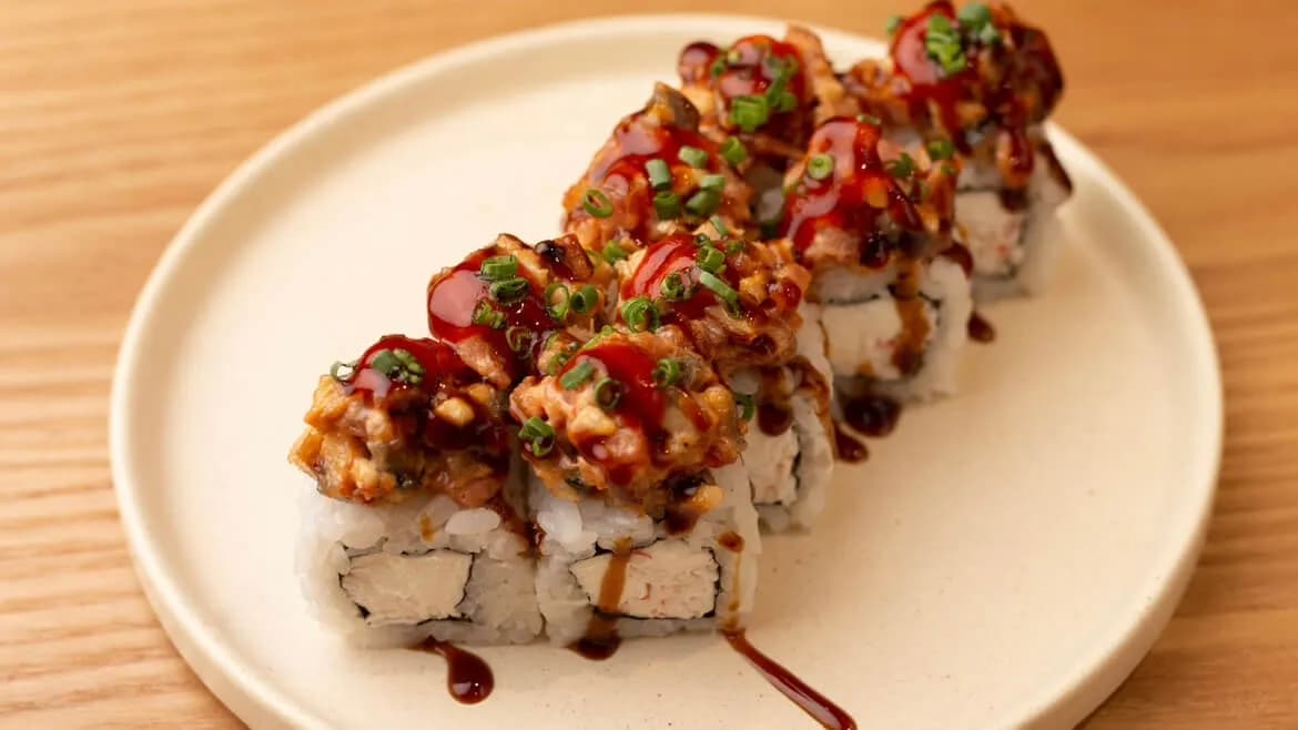 Miks roll