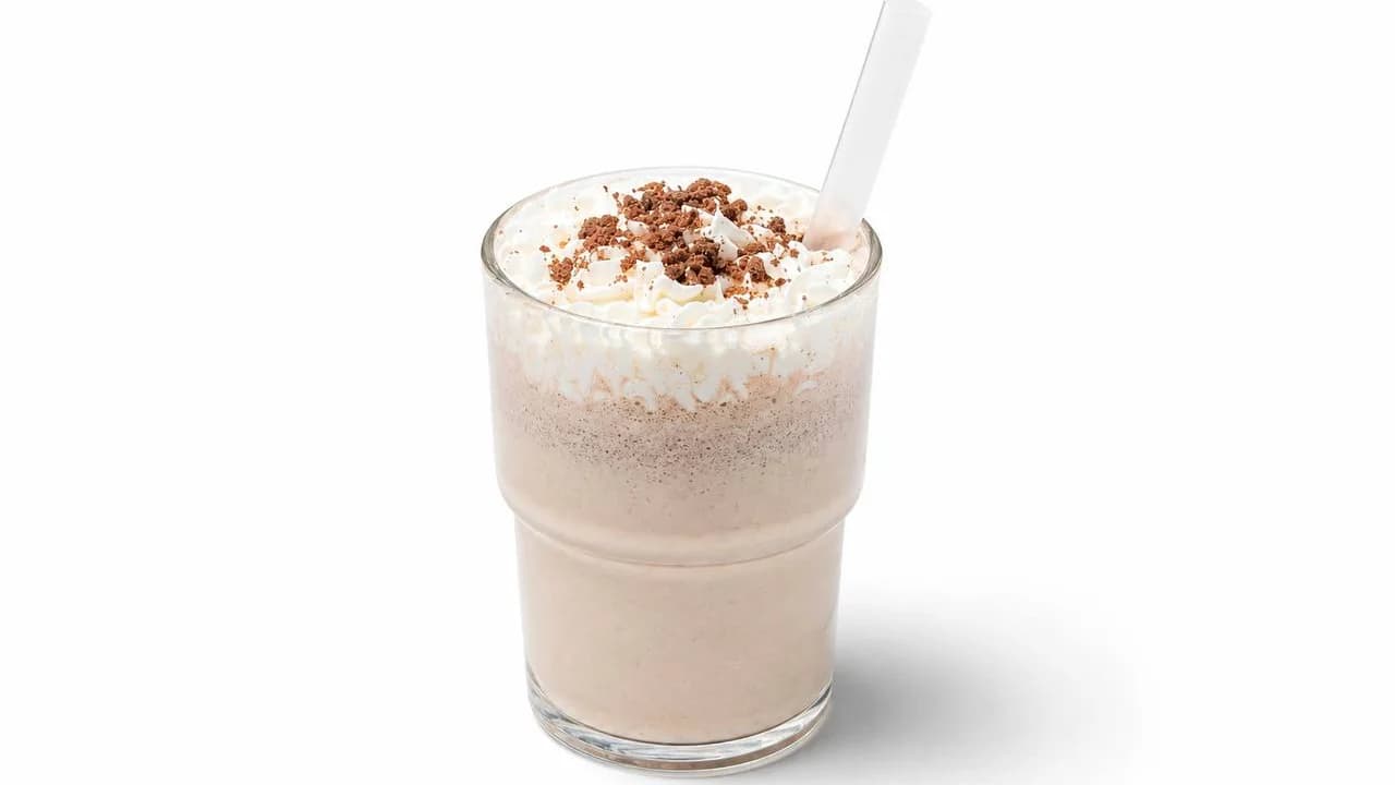 American Frappe