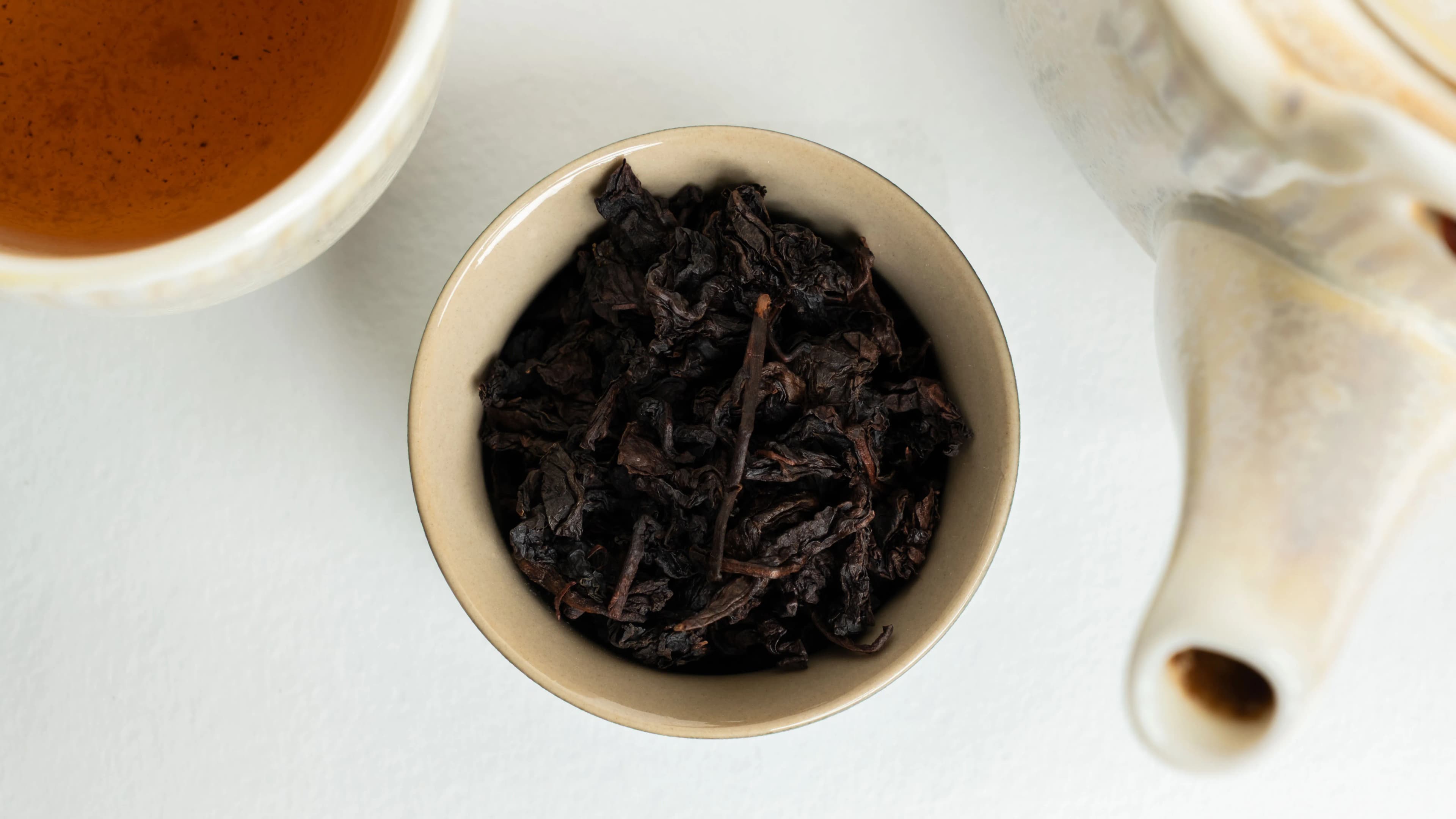 Da hong pao