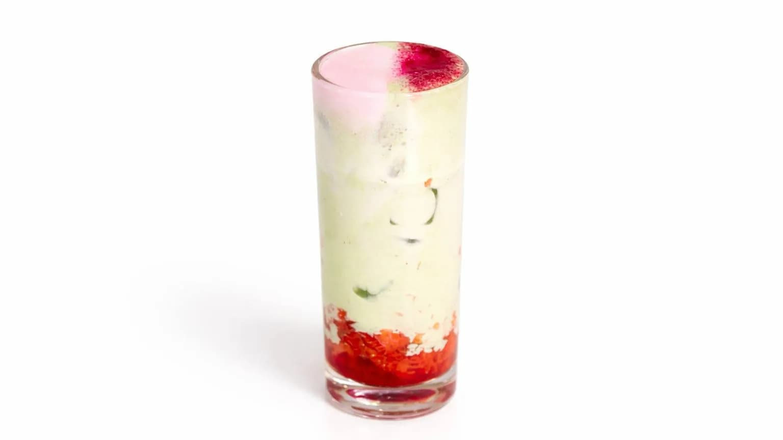 Sakura Matcha
