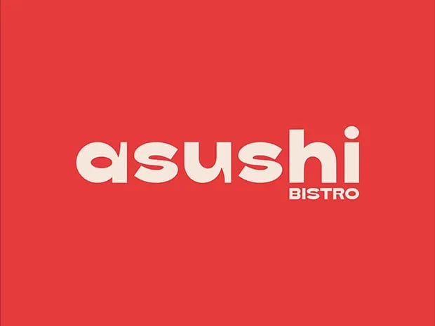 Asushi Bistro