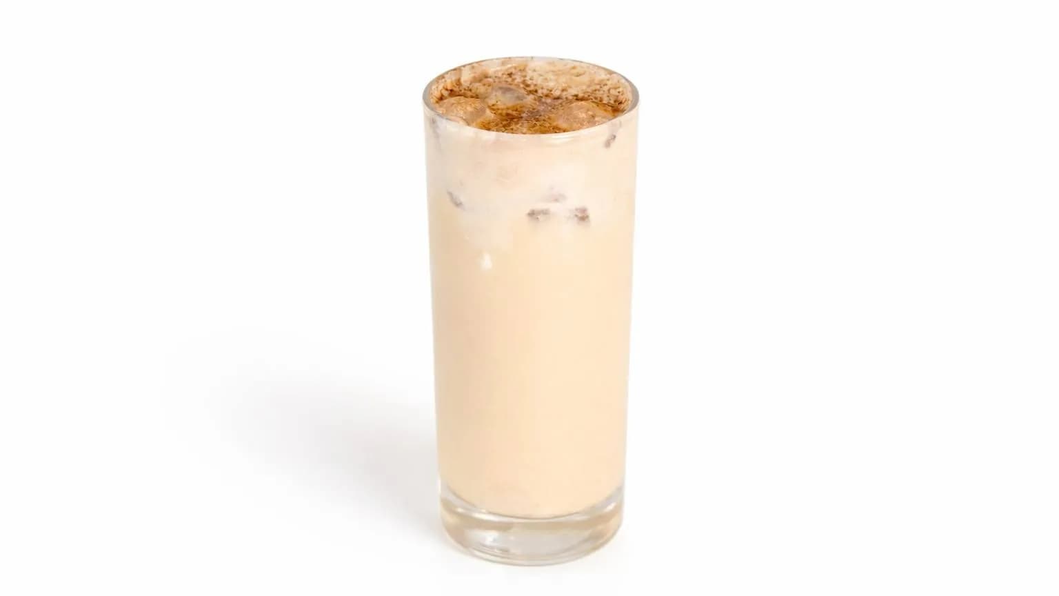 Hurmaly aýs latte