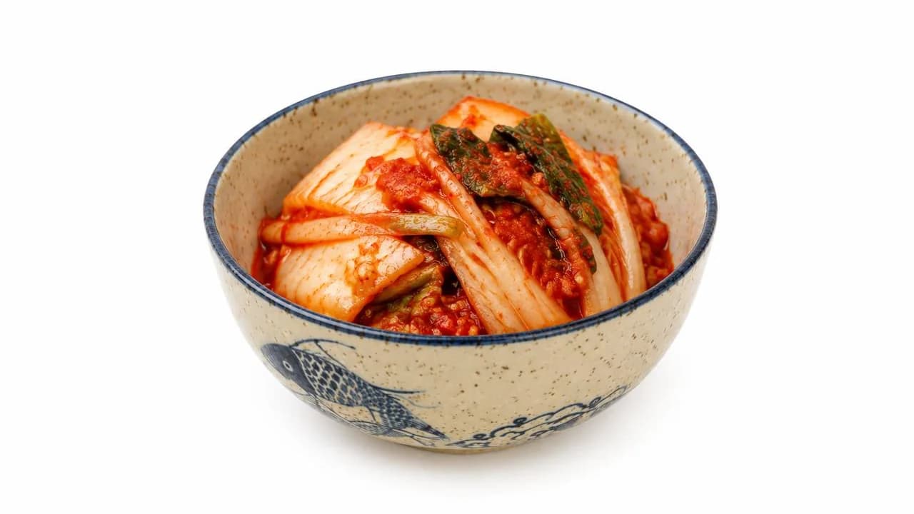Kimçi