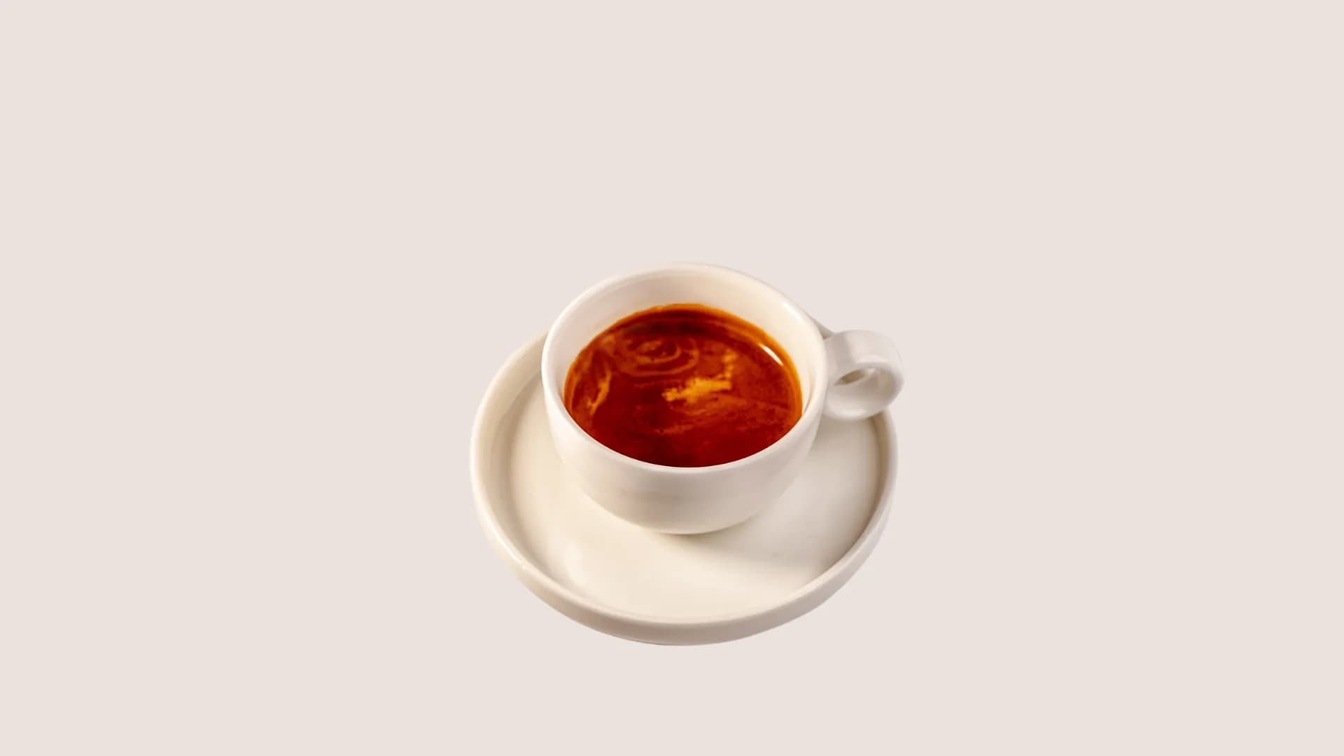 Ikili espresso