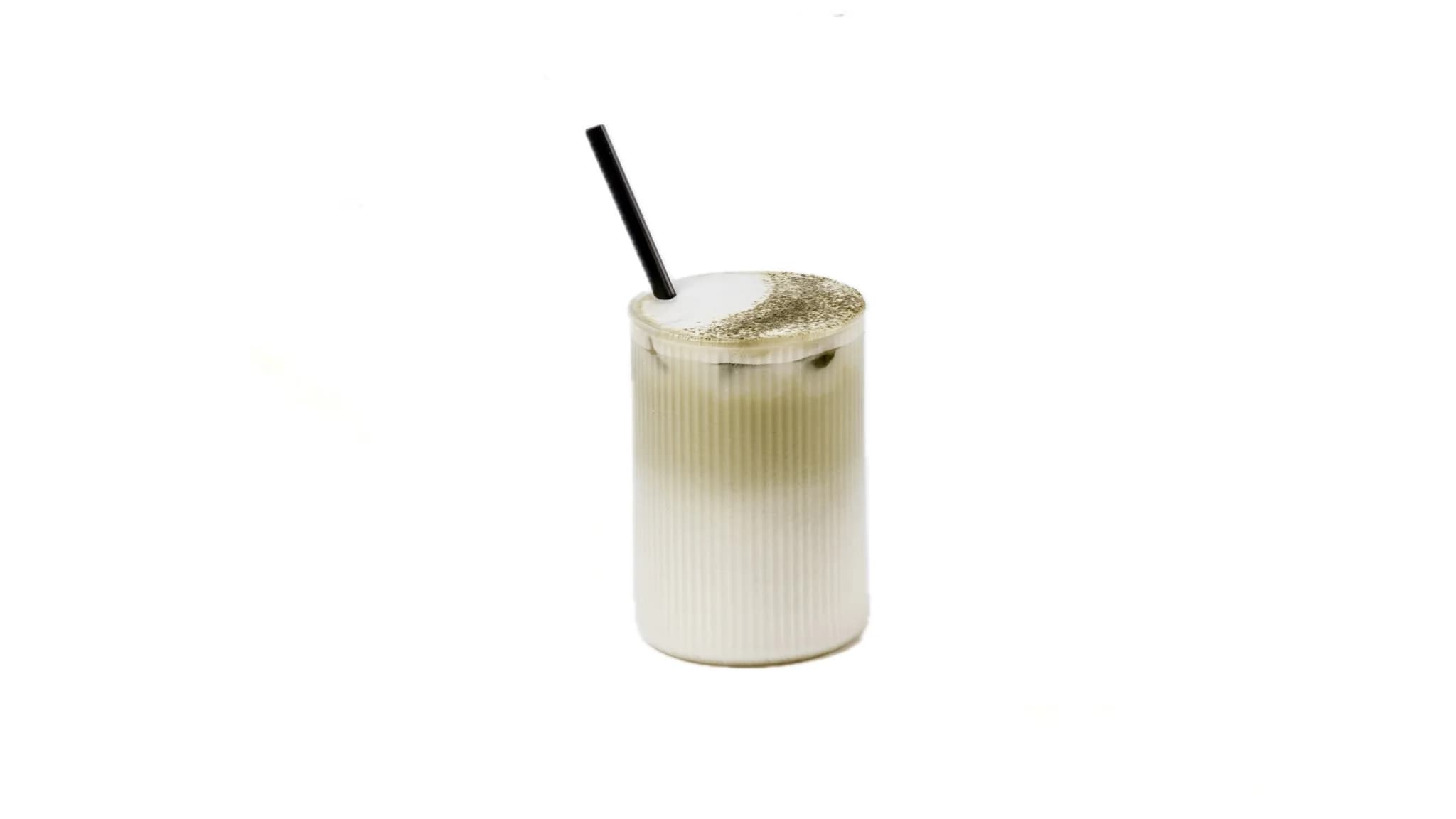 Matça latte