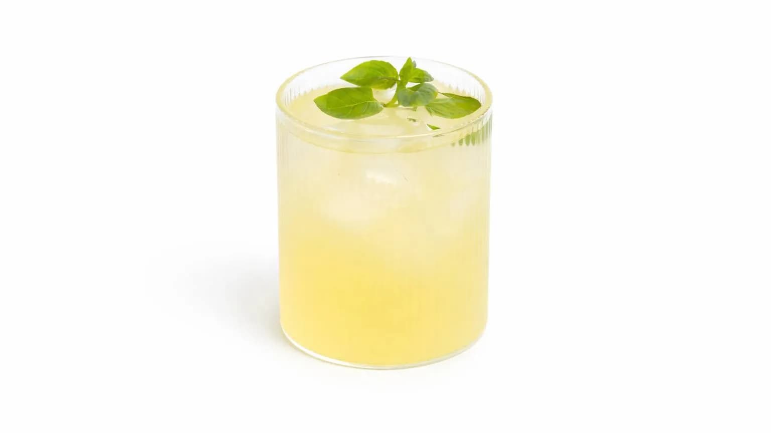 Basil smash